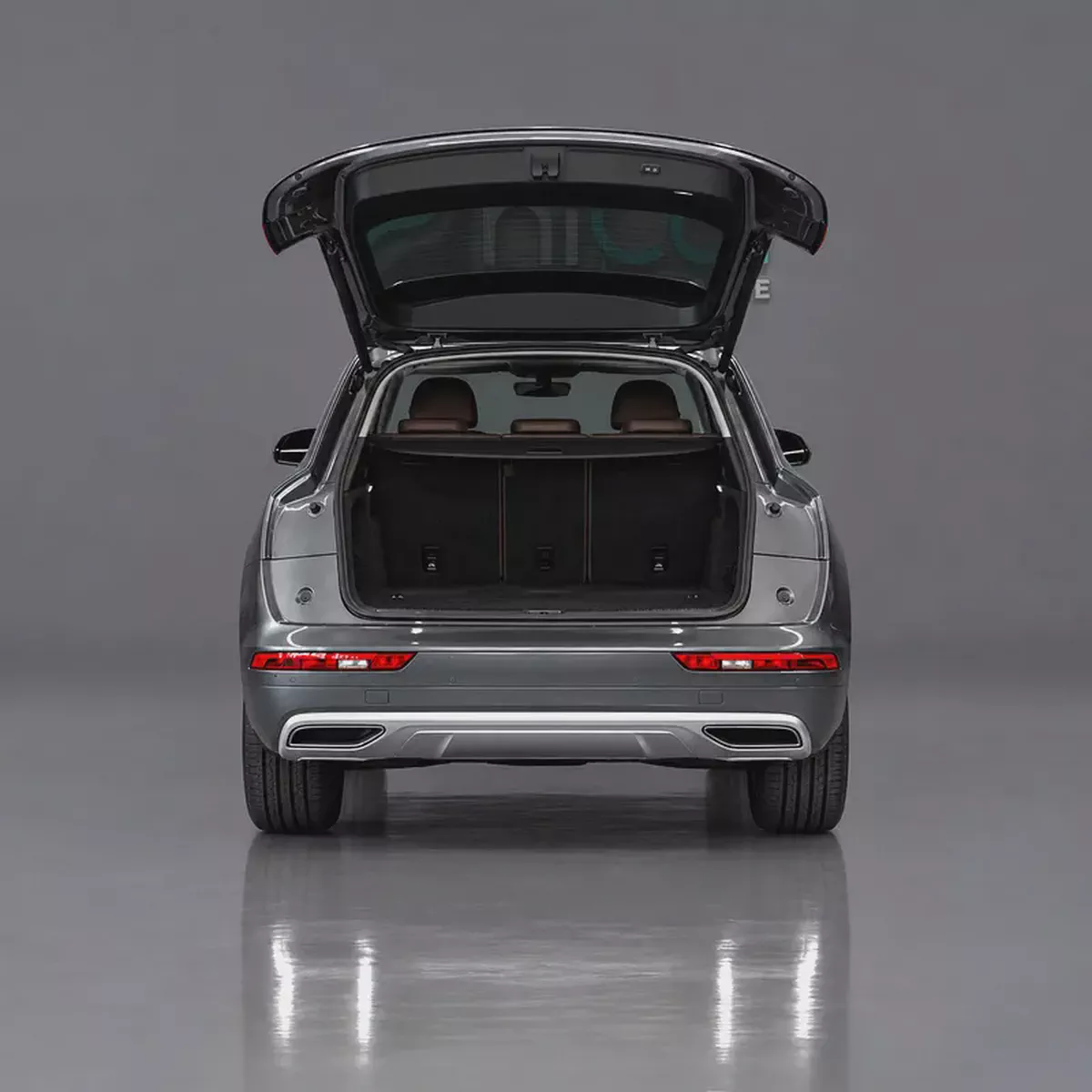 AED 1,398  p.m • 0% Downpayment • Audi Q5 • 1 Year Warranty-4-4