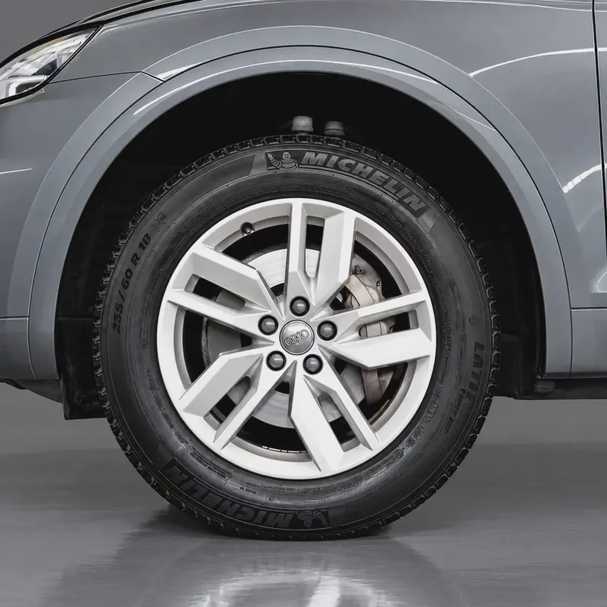 AED 1,398  p.m • 0% Downpayment • Audi Q5 • 1 Year Warranty-5-5