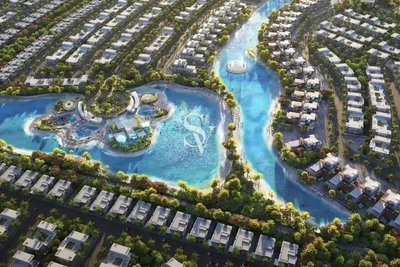 Fiji 1, DAMAC Islands, Dubailand, Dubai-10
