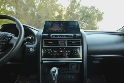 AED 2,599/Month | QX-80 Sensory | Free One Year Warranty | GCC Specs | REF#I50653-16