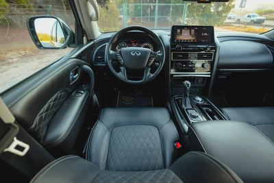 AED 2,599/Month | QX-80 Sensory | Free One Year Warranty | GCC Specs | REF#I50653-8