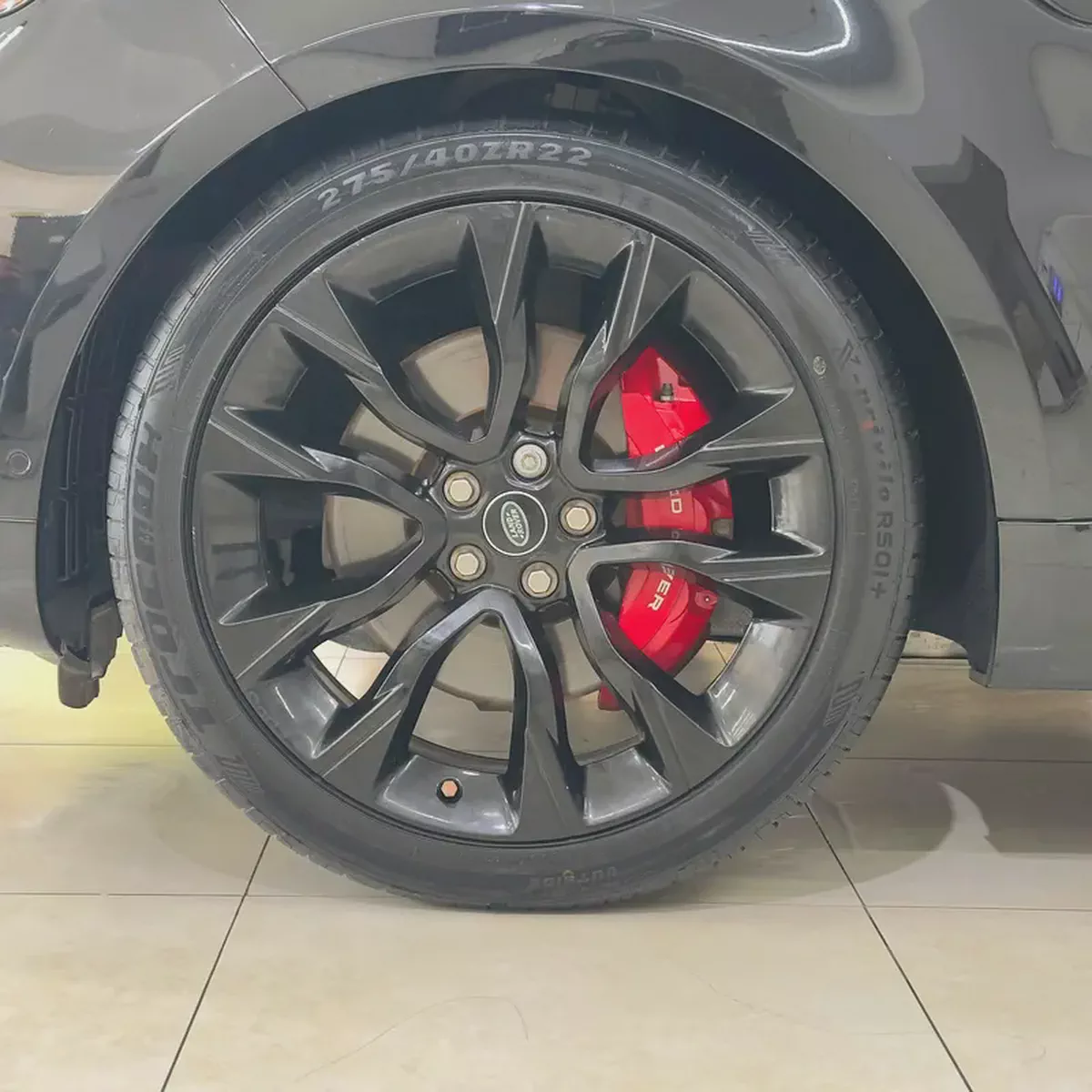 2022 Range Rover Sport HST P400-13-13