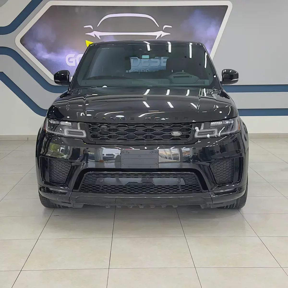 2022 Range Rover Sport HST P400-1-1