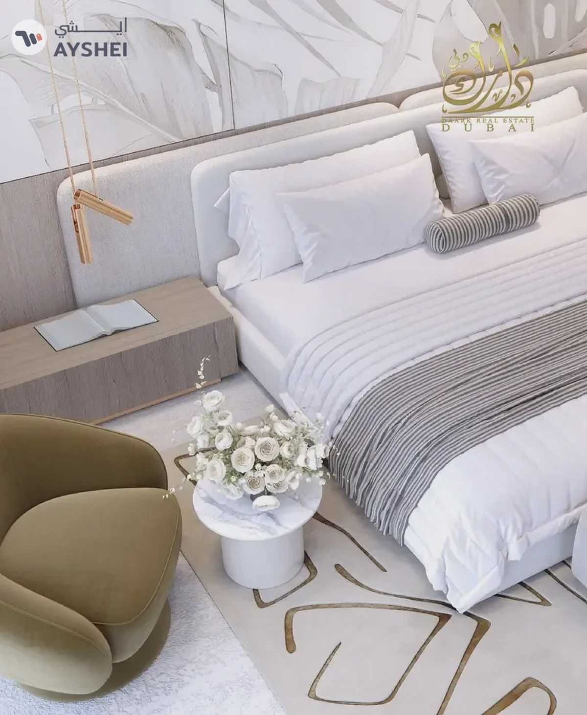 Cash Offer - Fully Furnished - Strong rental demand
