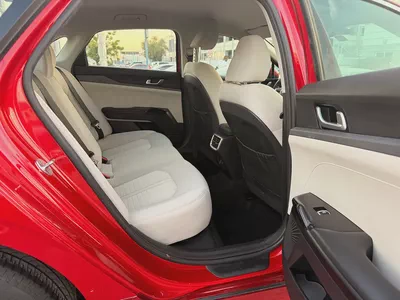 2023 Kia K5 EX | GCC Specs | Pristine Condition-9