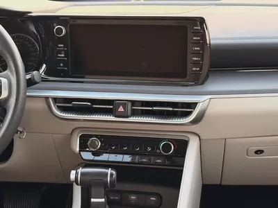 2023 Kia K5 EX | GCC Specs | Pristine Condition-11