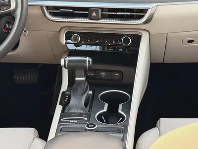 2023 Kia K5 EX | GCC Specs | Pristine Condition-12
