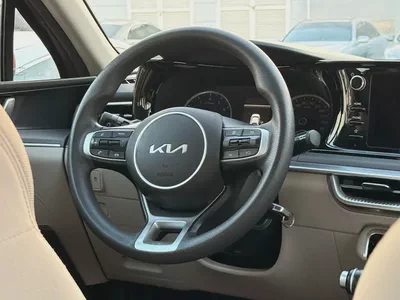 2023 Kia K5 EX | GCC Specs | Pristine Condition-14