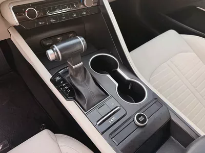 2023 Kia K5 EX | GCC Specs | Pristine Condition-16