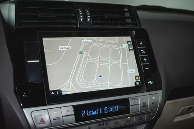 1 YEAR / 20,000 KM WARRANTY | 4.0 GXR | GCC | AED 2498 PM-13