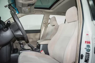 1 YEAR / 20,000 KM WARRANTY | 4.0 GXR | GCC | AED 2498 PM-14