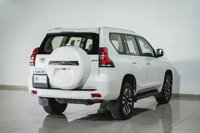 1 YEAR / 20,000 KM WARRANTY | 4.0 GXR | GCC | AED 2498 PM-3
