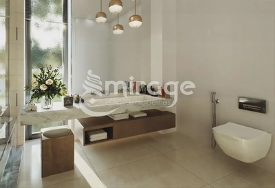 TOWNHOUSE FOR SALE IN REEM HILLS, NAJMAT ABU DHABI-1