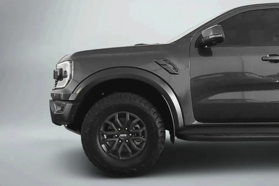 3,636 AED / 60 months | 0% DP | 2023 Ford Ranger Raptor / Ford Warranty and Service-5