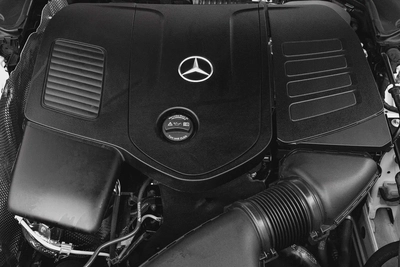 4,505 P.M |  CLE 200 AMG | 0% Downpayment | 2029 WARRANTY & SERVICE-13