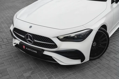 4,505 P.M |  CLE 200 AMG | 0% Downpayment | 2029 WARRANTY & SERVICE-6