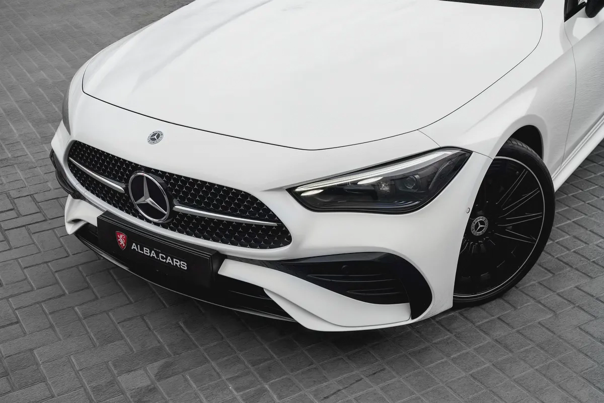 4,505 P.M |  CLE 200 AMG | 0% Downpayment | 2029 WARRANTY & SERVICE-6-6