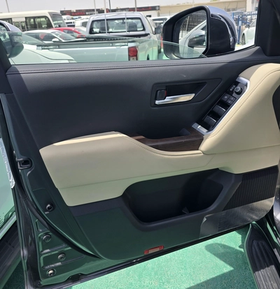 2026 Toyota Land Cruiser LC300 VXR 4.0L Petrol-7