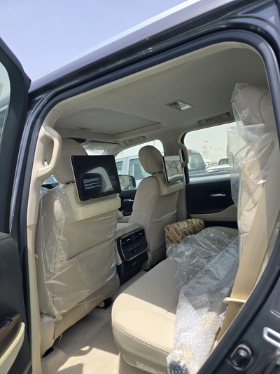 2026 Toyota Land Cruiser LC300 VXR 4.0L Petrol-5