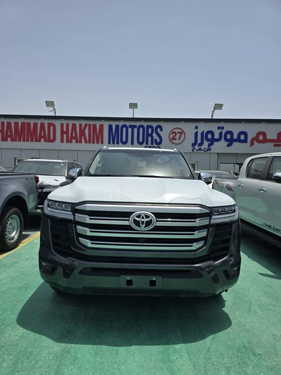 2026 Toyota Land Cruiser LC300 VXR 4.0L Petrol-3