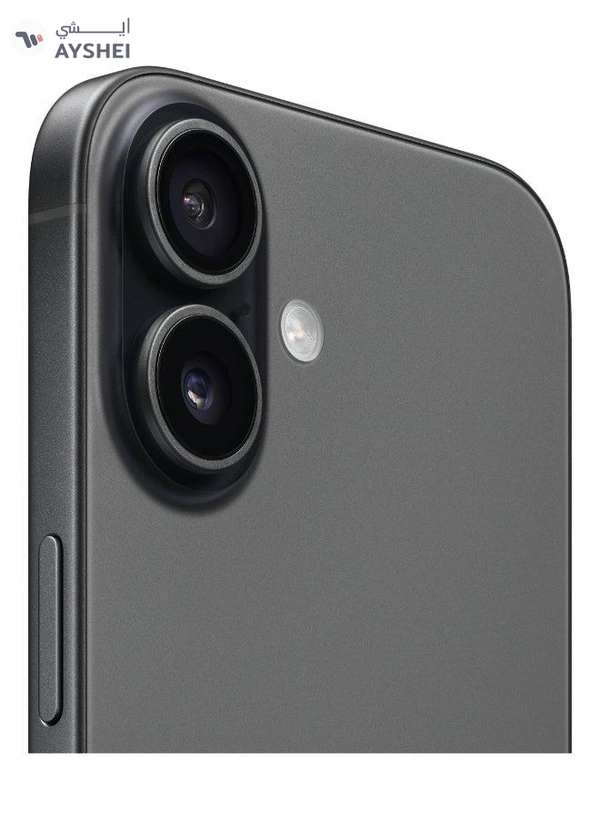 iPhone 17 256GB Black 5G (eSim only) With FaceTime - International Version