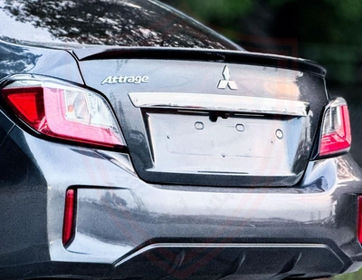Mitsubishi Attrage GLX Highline 1.2L | 2024 | GCC | Accident-Free | In Excellent Condition |-6