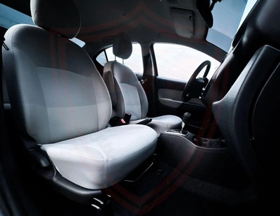 Mitsubishi Attrage GLX Highline 1.2L | 2024 | GCC | Accident-Free | In Excellent Condition |-1