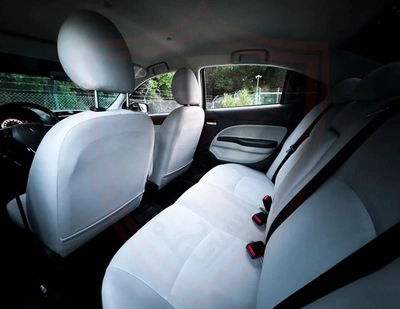Mitsubishi Attrage GLX Highline 1.2L | 2024 | GCC | Accident-Free | In Excellent Condition |-2