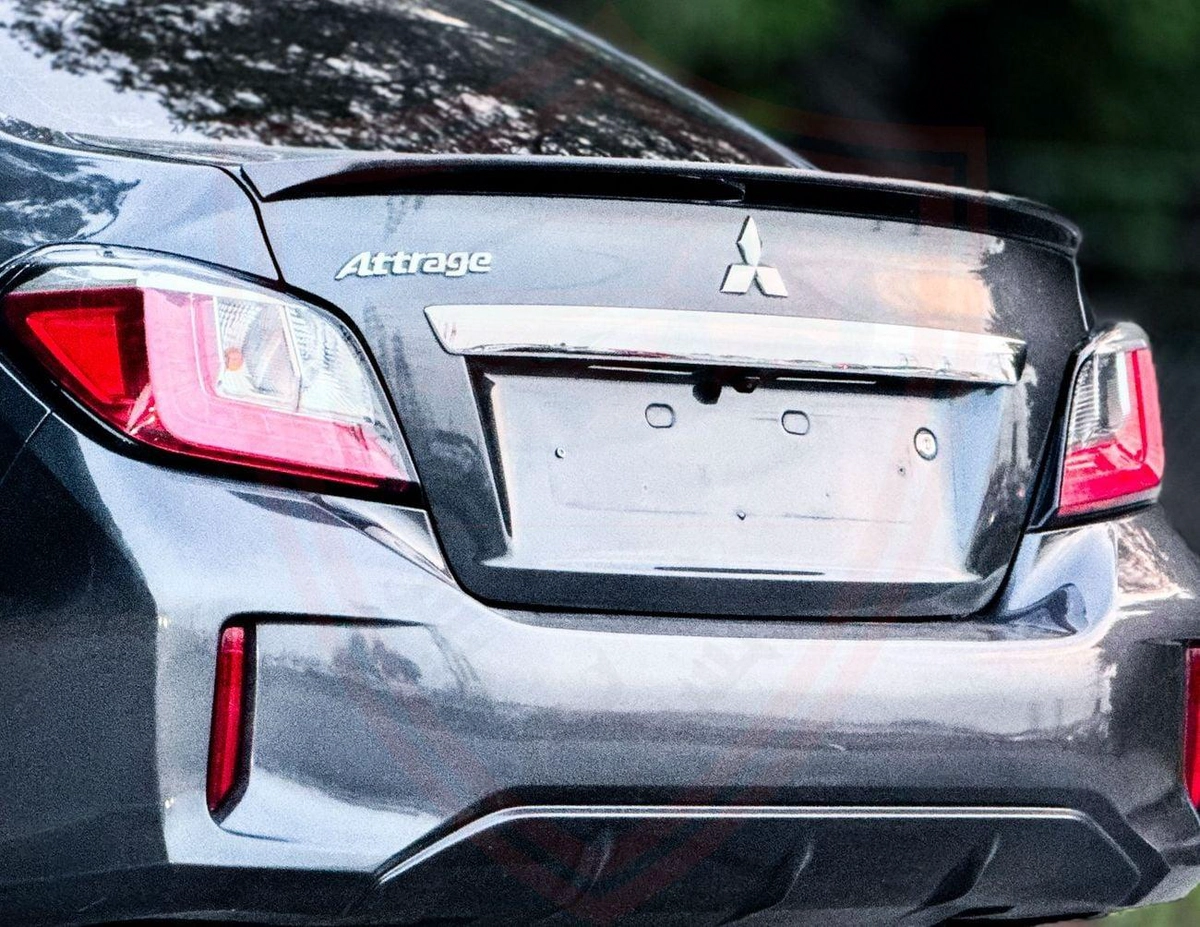 Mitsubishi Attrage GLX Highline 1.2L | 2024 | GCC | Accident-Free | In Excellent Condition |-6-6