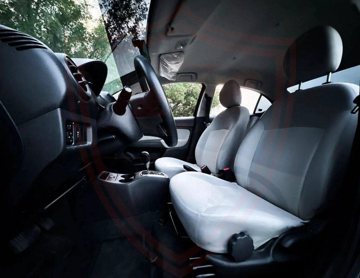 Mitsubishi Attrage GLX Highline 1.2L | 2024 | GCC | Accident-Free | In Excellent Condition |-15-15