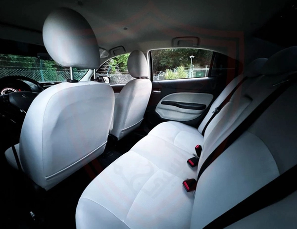 Mitsubishi Attrage GLX Highline 1.2L | 2024 | GCC | Accident-Free | In Excellent Condition |
