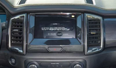 Ford Ranger Wildtrak  3.2L Diesel-9