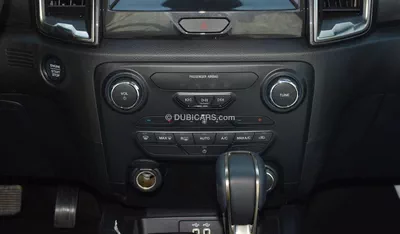 Ford Ranger Wildtrak  3.2L Diesel-10