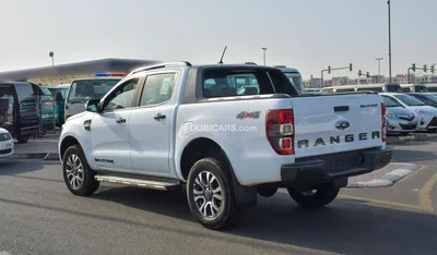 Ford Ranger Wildtrak  3.2L Diesel-14