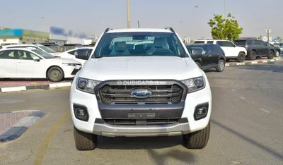 Ford Ranger Wildtrak  3.2L Diesel-1