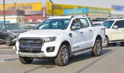 Ford Ranger Wildtrak  3.2L Diesel-2