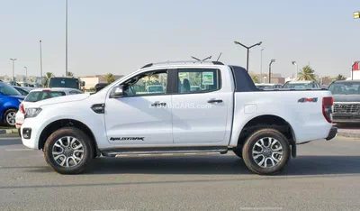 Ford Ranger Wildtrak  3.2L Diesel-3