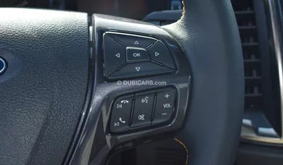 Ford Ranger Wildtrak  3.2L Diesel-8