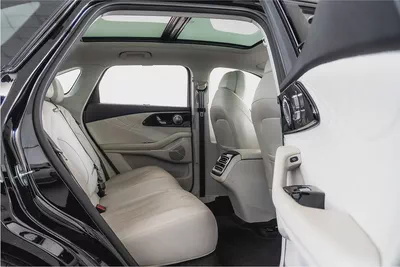 1,684 AED / 60 months | 0% DP | 2024 Exeed RX 400T / Agency Warranty-13