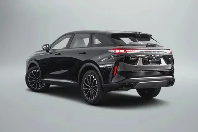 1,684 AED / 60 months | 0% DP | 2024 Exeed RX 400T / Agency Warranty-1
