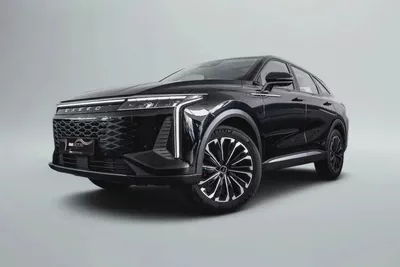 1,684 AED / 60 months | 0% DP | 2024 Exeed RX 400T / Agency Warranty-4