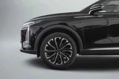1,684 AED / 60 months | 0% DP | 2024 Exeed RX 400T / Agency Warranty-5