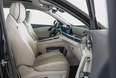 1,684 AED / 60 months | 0% DP | 2024 Exeed RX 400T / Agency Warranty-7