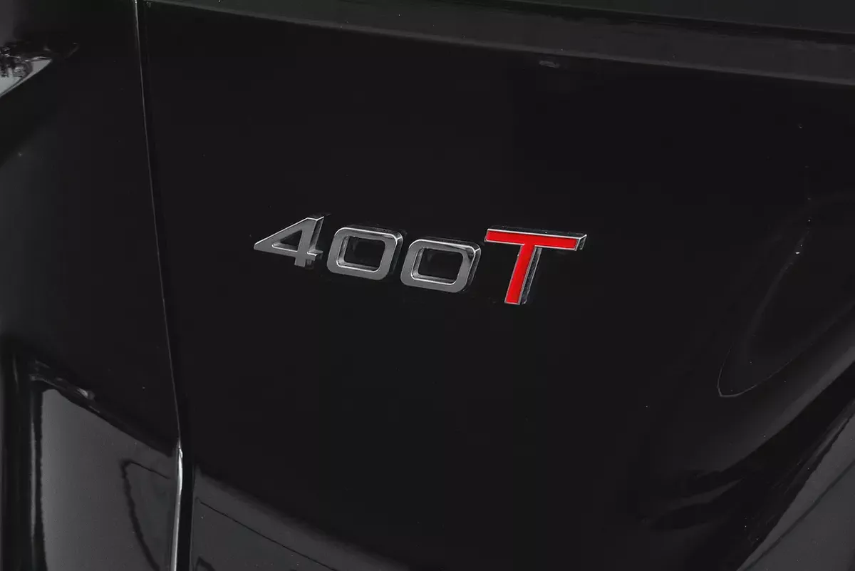 1,684 AED / 60 months | 0% DP | 2024 Exeed RX 400T / Agency Warranty-14-14
