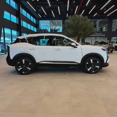 Brand New Nissan Kicks SL 2025 | GCC Specs | Full Option ضمان الوكيل-3