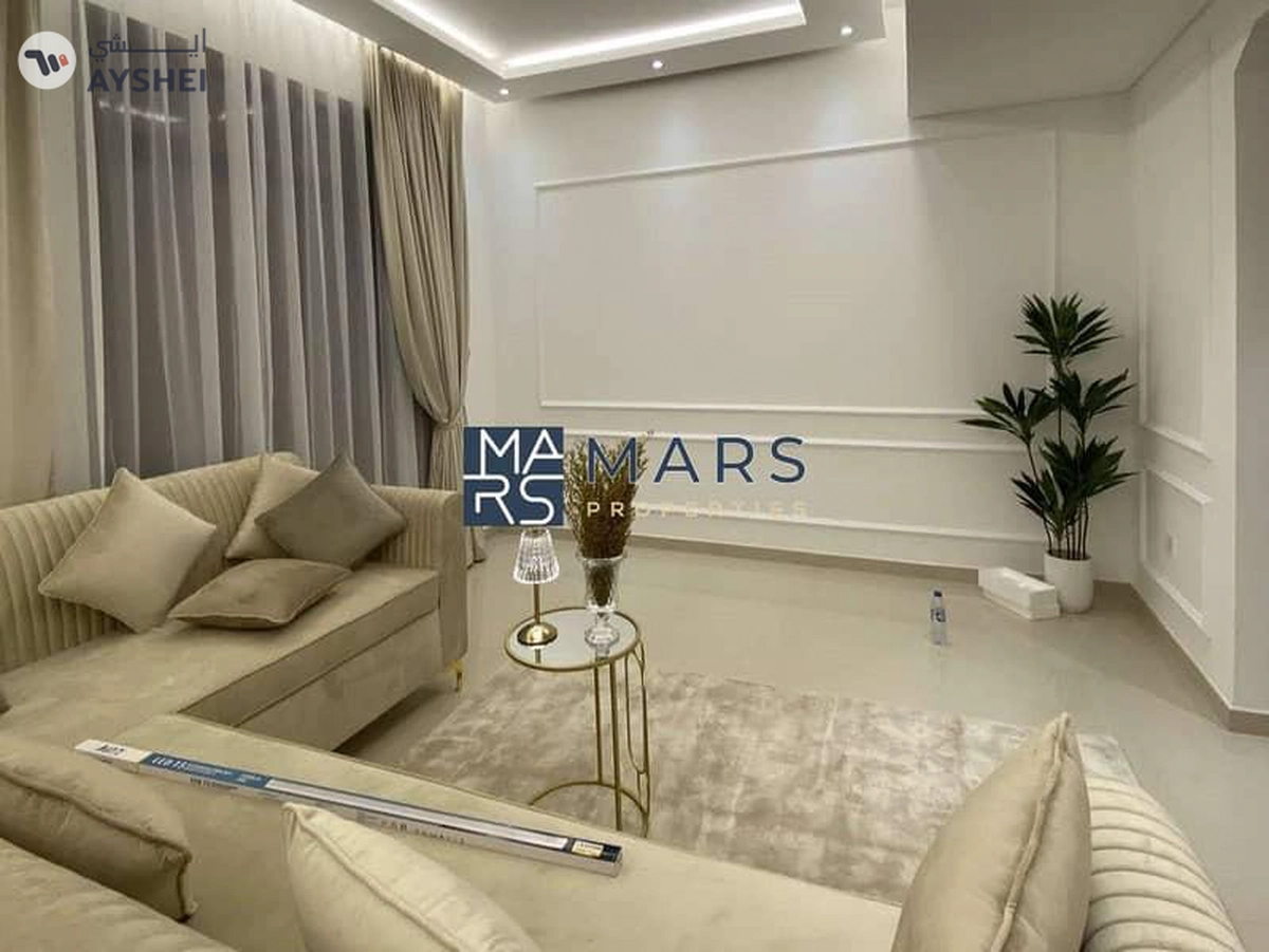 **Prime Villa for Sale in Nasma – Near the Main Entrance**