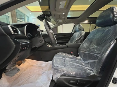 2022 Nissan Maxima Platinum | American Specs | Fully Loaded-10