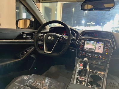 2022 Nissan Maxima Platinum | American Specs | Fully Loaded-7