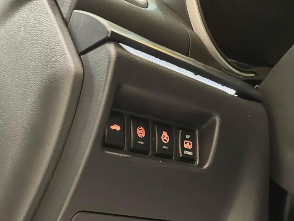 2022 Nissan Maxima Platinum | American Specs | Fully Loaded-15-15