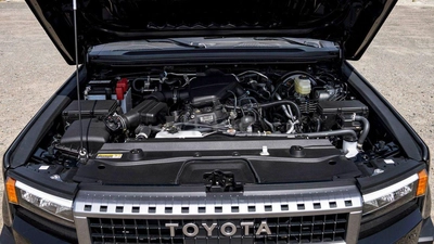 Toyota Prado Toyota Prado TXL 2.7L Limited MY2025-11